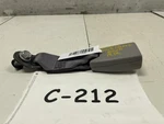 2010 Honda Insight Hybrid Rear Right Passenger Side Seat Belt Buckle Oem+. Fixed Price $34.33.