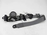 2007 Chrysler Pacifica Rear Right 3RD Row Seat Belt Retractor Oem. Fixed Price $44.99.