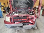Seat Belt Front Door Sport Trac Passenger Fits 03-05 Explorer 443416. Fixed Price $67.50.