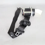2011-2016 Bmw 528I 535I 550I M5 F10 Left Front Seat Belt 72117241747 Oem. Fixed Price $71.25.