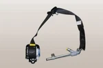 2015-2021 Subaru Wrx Front Rh Passenger Seat Belt Retractor Assembly Black Oem. Fixed Price $89.99.