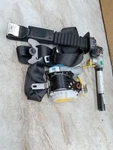Seat Belt Front Hatchback Gt Passenger Retractor Fits 13-17 Elantra 195167. Fixed Price $67.20.