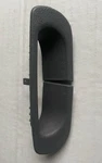 2001 Ford Supercab Truck Rear Seat Belt Anchor Buckle F78B-13613D82 Graphite Oem. Fixed Price $19.99.