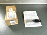 Mopar Oem Nos 1AN361X9AA Rear Lap Buckle 2012-2018 Dodge Journey. Fixed Price $81.99.
