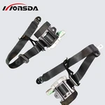 Seat Belts For 2021 Toyota RAV4 Rear Left And Right Retractor 3 Piont. Fixed Price $156.59.