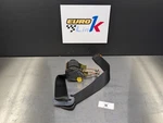 91-99 Bmw E36 323 325 328 M3 Coupe Front Left Upper Driver Seatbelt Black Oem. Fixed Price $109.94.