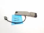 Seat Belt Front Bench Split 40/20/40 Fits 00-01 Ford F250SD Pickup 279436. Fixed Price $124.49.