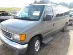 Belt Front Bucket Seats Driver Buckle Fits 05-07 Ford E150 Van 2131082. Fixed Price $117.44.
