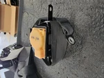 '12-'17 Hyundai Azera Front Seat Belt Driver Retractor Black Oem. Fixed Price $112.50.