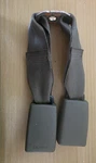 1996 2001 Toyota 4RUNNER Rear Seat Belt Center Middle Receiver Buckle Oem Brown. Fixed Price $49.99.
