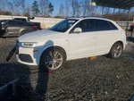 Seat Belt Front Bucket Driver Buckle Fits 15-18 Audi Q3 2421482. Fixed Price $140.00.