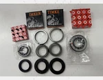 A1673305500 Front Differential Repair Kit For Mercedes W/C167 Gls Gle. Fixed Price $299.00.