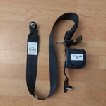 Oem Rear Right Rh Seat Belt Honda Accord / Hybrid 2018 2019 2020 2021 2022 Black. Fixed Price $39.90.