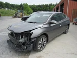 Seat Belt Front Bucket Driver Buckle Sl Fits 16-19 Sentra 1048493. Fixed Price $115.00.