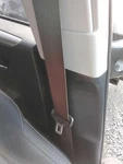 Used Front Left Seat Belt Fits: 2015 Toyota RAV4 Bucket Vin 5TH Digit Ja. Fixed Price $185.99.