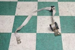 00-01 Excursion Medium Parchment Front Passenger Right Rh Seat Belt Restraint Oe. Fixed Price $149.99.