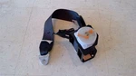 2015 Mazda Seat Belt W Retractor Driver Rear Left Black BGE030007 105516. Fixed Price $94.00.
