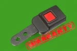 07-13 Bmw E93 335I 328I M3 Convertible Rear Center Seat Belt Buckle 6977782 Oem. Fixed Price $26.88.
