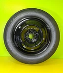 Spare Tire 17" FITS:2020 2021 2022 2023 Jeep Cherokee. Fixed Price $262.65.