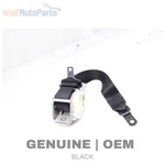 2004-2010 Bmw X3 E83 Lci Rear Seat Belt / Retractor 3448363. Fixed Price $33.49.