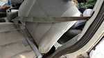 2000-05 Saturn L100 Driver Left Front Seat Belt Retractor Oem Shoulder Gray 96B. Fixed Price $106.88.