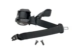 2012-2022 Volkswagen Passat Right Passenger Side Rear 2ND Raw Seat Belt Black. Fixed Price $60.00.