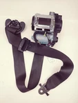 2012 Bmw 750 Front Right Side Seat Belt W/ Motor 609335300D 12071277 C52. Fixed Price $76.50.