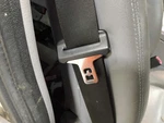 Seat Belt Front 163 Type ML350 Bucket Fits 00-05 Mercedes Ml-class 684705. Fixed Price $99.90.