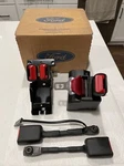Nos Ford F2TZ-78611A72-C 1991-94 Explorer Seat Belt Kit Oem. Fixed Price $100.00.