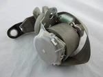 2011-2020 Toyota Sienna Rear Seat Belt Driver 3RD Row 73570-08030. Fixed Price $82.66.