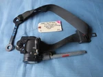 1999-2003 Saab 9-3 Convertible Front Passenger Seat Belt Retractor Oem Black. Fixed Price $60.00.