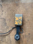 Jaguar XK8 Xkr X100 O/s Seat Belt Stalk HJB7012CA Aek. Fixed Price $88.01.