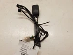 Scion Xb Base, Front Left Buckle Seat Belt, 2008-2015, Black, 73230-12B50. Fixed Price $114.75.