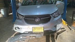 Seat Belt Front Driver Retractor Fits 13-17 Encore 1133357. Fixed Price $80.00.