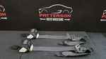 08-10 Jeep Grand Cherokee Front Driver & Passenger Safety Belt Receiver Buckle. Fixed Price $150.00.