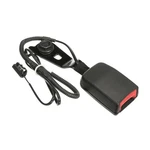 01-03 Mazda Protege 5 Front Left Driver Seat Belt Buckle Receiver Lock Black Oem. Fixed Price $62.68.