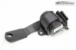 2020-2025 Cadillac CT5 Rear Left 2ND Second Row Seatbelt Black Oem. Fixed Price $69.99.
