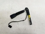 H410115 10-19 Jaguar Xjl Front Seat Belt Buckle Passenger Side AW83-F61202-AD. Fixed Price $64.99.
