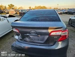 Right Rear Seat Belt Oem 2013 Toyota Camry 7336006181C3. Fixed Price $74.00.