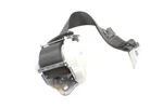 Jaguar Xf X250 DX23-F611B69-AB8PVJ Rear Seat Belt 2.20. Fixed Price $73.63.