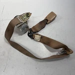 04-06 Acura Tl Center Rear Seat Belt Retractor Light Tan 04823-SEP-A01ZC Oem. Fixed Price $39.00.