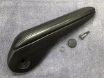 Mopar Oem Drivers Front Seat Right Center Armrest Leather Black 1UQ98DX9AA. Fixed Price $10098.90.