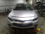 2016 Chevy Malibu Front Driver Seat Belt Latch Gray. Fixed Price $120.00.
