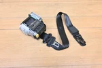 09-16 Audi A4 S4 B8.5 Front Right Seat Belt Retractor Strap Black Oem. Fixed Price $29.74.