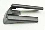 2013-2016 Porsche Boxster Seat Rail Cover Trim 99152136200 13-16. Fixed Price $13.95.