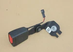 2021 - 2024 Bmw 228I F44 Rear Left Seat Belt Safety Buckle Adapter Oem 7456285. Fixed Price $23.40.