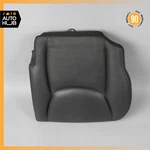 03-06 Mercede W220 S600 Rear Left Side Lower Bottom Seat Cushion Black Oem. Fixed Price $124.58.