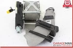 07-12 Mercedes X164 GL450 4MATIC 2ND Row Right Passenger Side Seat Belt Oem. Fixed Price $35.00.