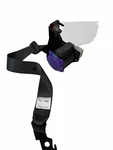 2016-2020 Hyundai Elantra Rear Center Seat Belt Retractor 89820-F2500. Fixed Price $45.99.