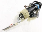 06-09 Saab 9-5 YS3E Front Right Passenger Seat Belt Assembly Black Oem 07 08. Fixed Price $49.95.